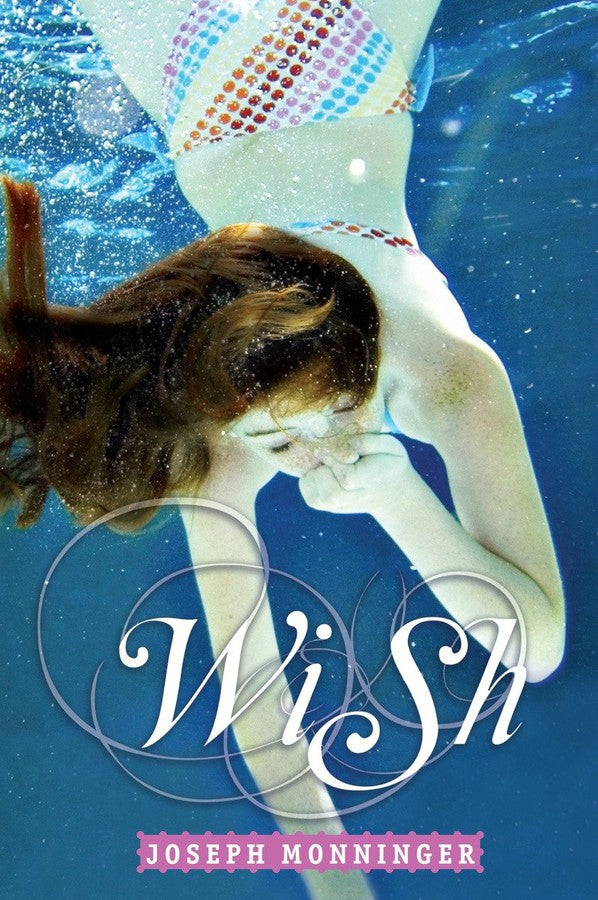 Wish-Children’s / Teenage fiction: Family and home stories-買書書 BuyBookBook