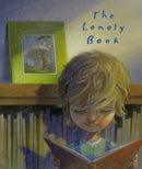 The Lonely Book-Children’s / Teenage fiction: Fantasy-買書書 BuyBookBook