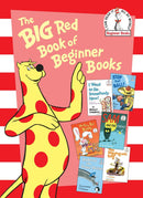 The Big Red Book of Beginner Books-Children’s / Teenage fiction: Classic and traditional-買書書 BuyBookBook