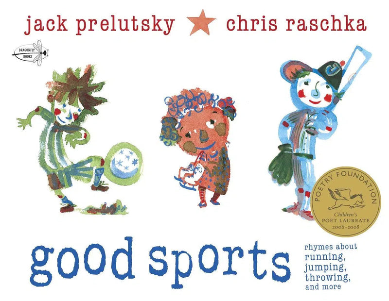 Good Sports-Children’s / Teenage fiction: Sporting stories-買書書 BuyBookBook