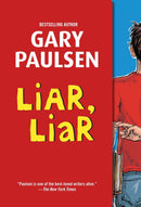 Liar, Liar-Children’s / Teenage fiction: General and modern fiction-買書書 BuyBookBook