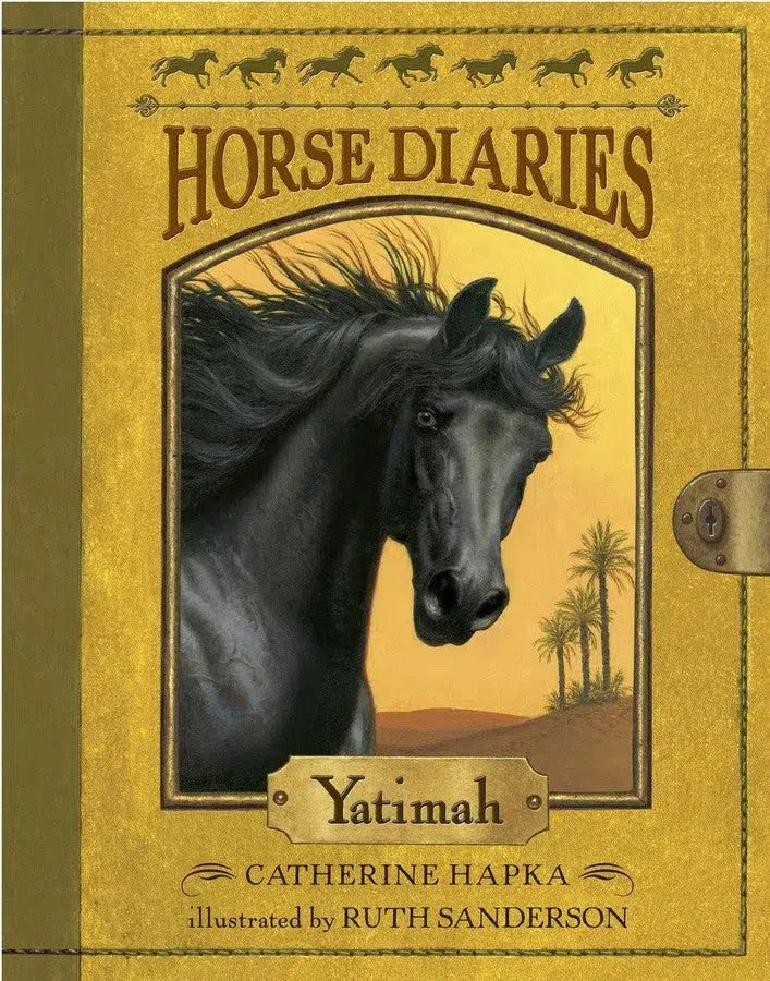 Horse Diaries