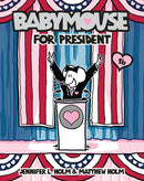 Babymouse