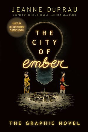 The City of Ember