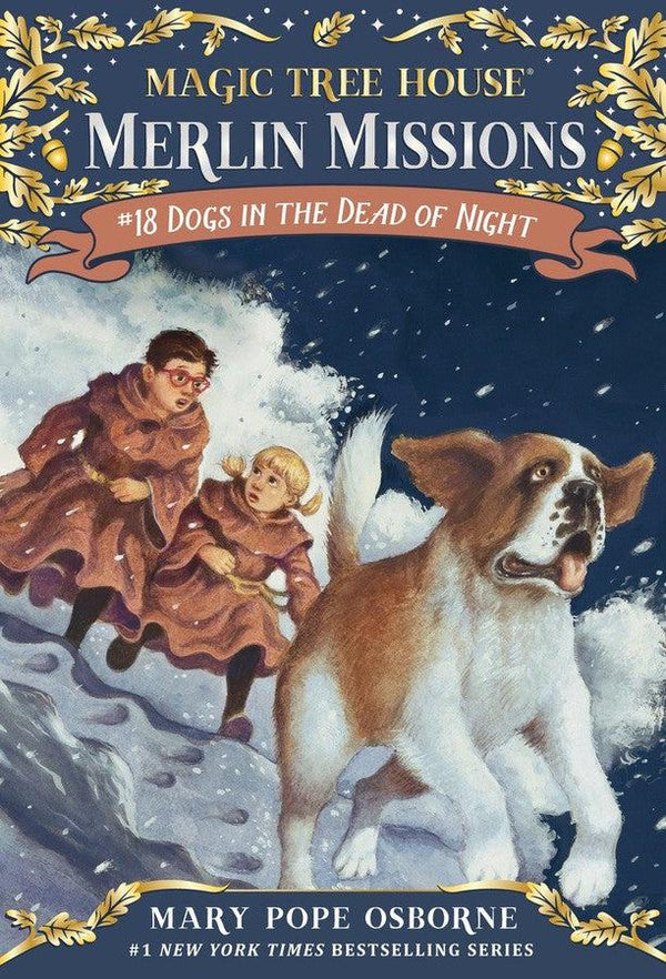 Dogs in the Dead of Night-Children’s / Teenage fiction: Biographical/ historical fiction and true stories-買書書 BuyBookBook