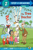 The Tree Doctor (Dr. Seuss/Cat in the Hat)-Children’s / Teenage general interest: Nature and animals-買書書 BuyBookBook