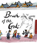 Brush of the Gods-Children’s / Teenage fiction: Classic and traditional-買書書 BuyBookBook