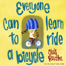 Everyone Can Learn to Ride a Bicycle-Children’s / Teenage general interest: Sports and outdoor recreation-買書書 BuyBookBook