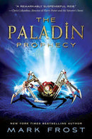 The Paladin Prophecy-Children’s / Teenage fiction: Action and adventure stories-買書書 BuyBookBook