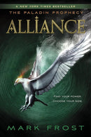 Alliance-Children’s / Teenage fiction: Action and adventure stories-買書書 BuyBookBook