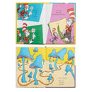 Dr. Seuss's Second Beginner Book Boxed Set Collection US - Multiple-component retail product, boxed