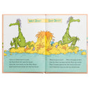 Dr. Seuss's Second Beginner Book Boxed Set Collection US - Multiple-component retail product, boxed