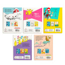 Dr. Seuss's Second Beginner Book Boxed Set Collection US - Multiple-component retail product, boxed