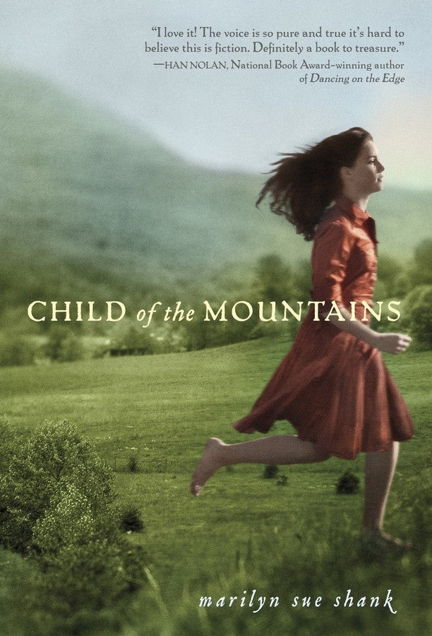 Child of the Mountains-Children’s / Teenage fiction: Biographical/ historical fiction and true stories-買書書 BuyBookBook