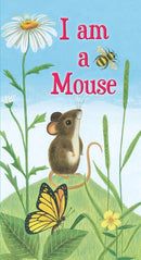 I am a Mouse-Children’s / Teenage fiction: Nature and animal stories-買書書 BuyBookBook