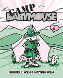 Babymouse