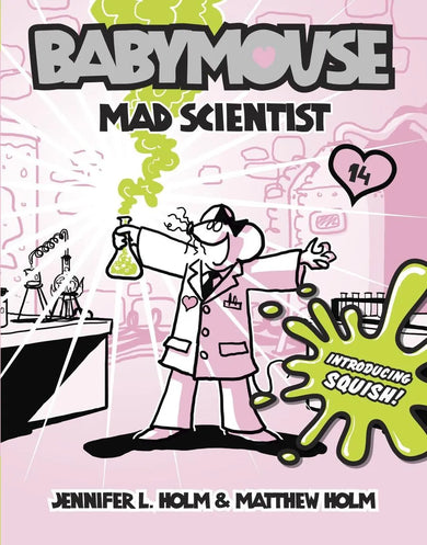 Babymouse
