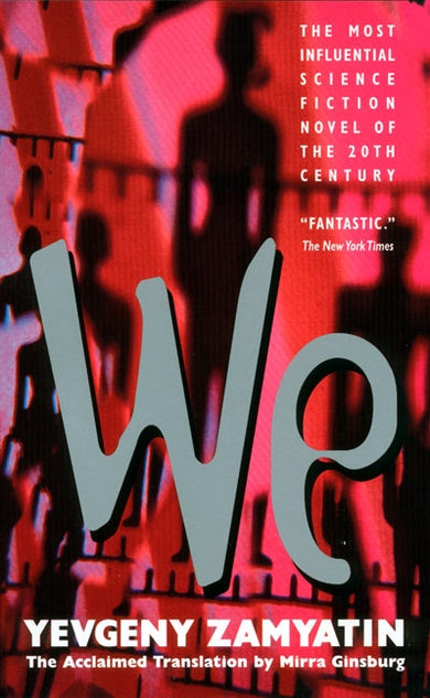 We-Fiction: general and literary-買書書 BuyBookBook