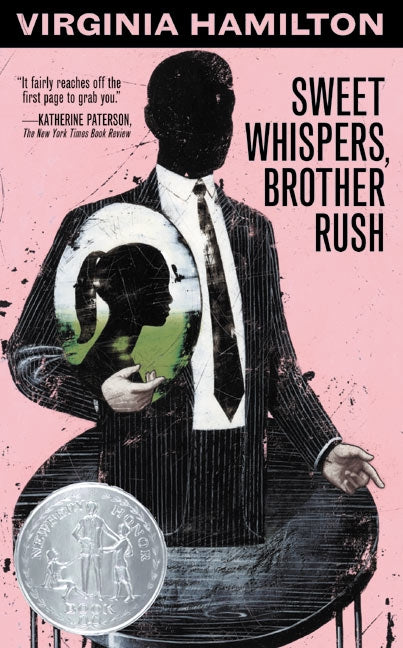 Sweet Whispers, Brother Rush-Children’s / Teenage fiction: Classic and traditional-買書書 BuyBookBook