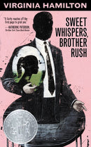 Sweet Whispers, Brother Rush-Children’s / Teenage fiction: Classic and traditional-買書書 BuyBookBook