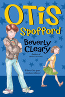 Otis Spofford-Children’s / Teenage fiction: General and modern fiction-買書書 BuyBookBook