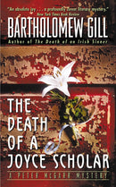 The Death of a Joyce Scholar-True stories and non-fiction prose-買書書 BuyBookBook