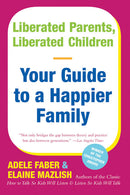 Liberated Parents, Liberated Children-Society/ culture/ social sciences-買書書 BuyBookBook