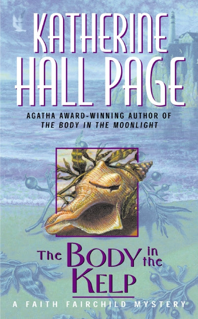 The Body in the Kelp-Fiction: general and literary-買書書 BuyBookBook