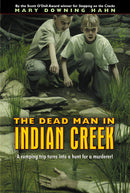 The Dead Man in Indian Creek-Children’s / Teenage fiction: General and modern fiction-買書書 BuyBookBook