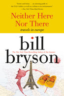 Neither Here Nor There:-Memoirs-買書書 BuyBookBook
