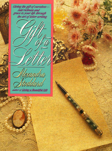 Gift of a Letter-Art: general-買書書 BuyBookBook