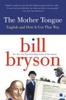 The Mother Tongue-Language and Linguistics-買書書 BuyBookBook