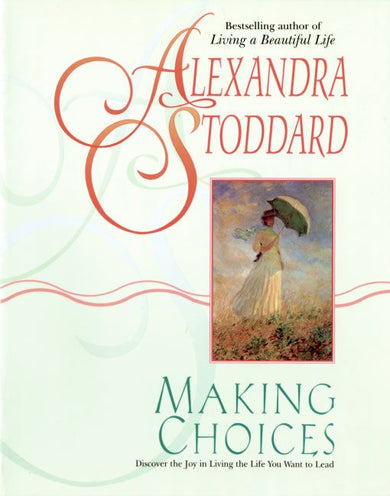 Making Choices-Self-help/ personal development/ practical advice-買書書 BuyBookBook