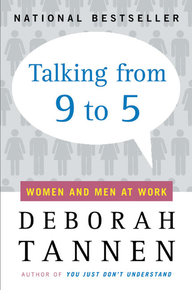 Talking from 9 to 5-Society/ culture/ social sciences-買書書 BuyBookBook