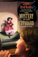 The Mystery of the Cupboard-Children’s / Teenage: poetry/ anthologies/ annuals-買書書 BuyBookBook