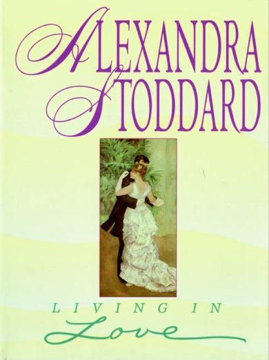 Living in Love-Self-help/ personal development/ practical advice-買書書 BuyBookBook