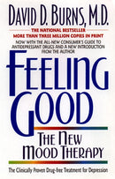 Feeling Good-Reference/ Information/ Interdisciplinary subjects-買書書 BuyBookBook