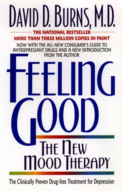 Feeling Good-Reference/ Information/ Interdisciplinary subjects-買書書 BuyBookBook
