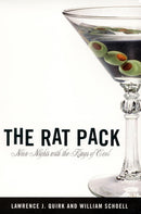 Rat Pack, The-Film/ television/ radio and performing arts-買書書 BuyBookBook