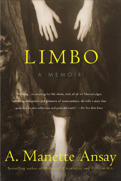 Limbo-Biography and memoirs-買書書 BuyBookBook