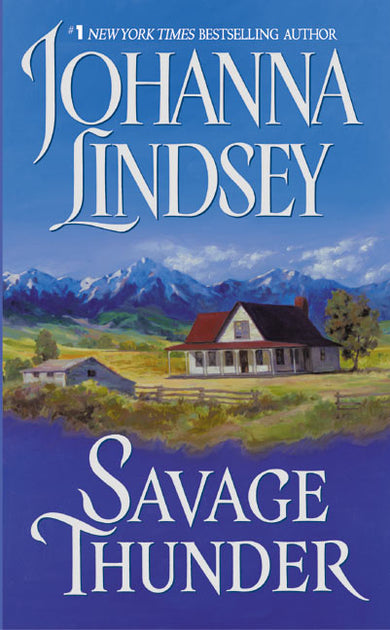 Savage Thunder-Fiction: general and literary-買書書 BuyBookBook