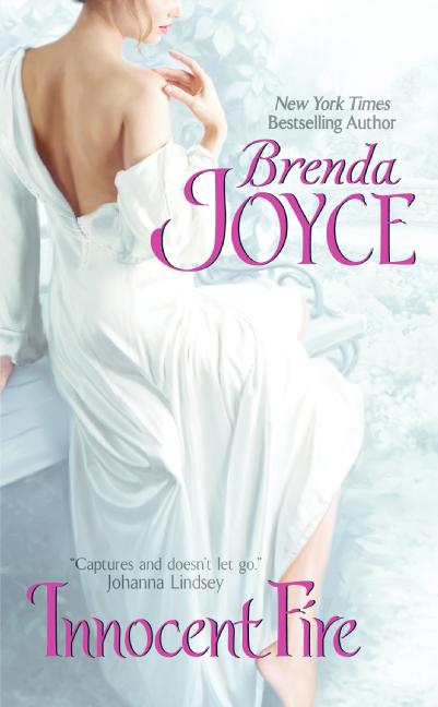 Innocent Fire-Fiction: Erotic-買書書 BuyBookBook