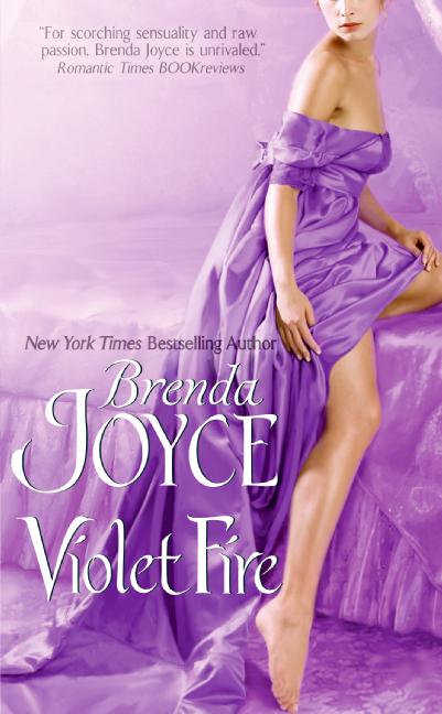 Violet Fire-Fiction: Erotic-買書書 BuyBookBook