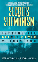 Secrets of Shamanism-Society/ culture/ social sciences-買書書 BuyBookBook