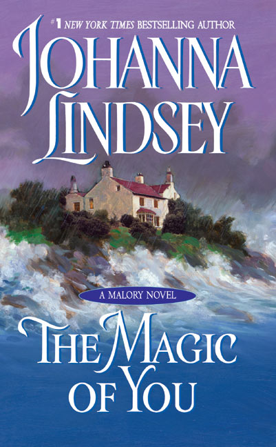 The Magic of You-Fiction: general and literary-買書書 BuyBookBook