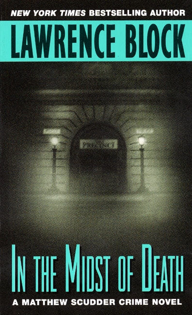 In the Midst of Death-Fiction: general and literary-買書書 BuyBookBook
