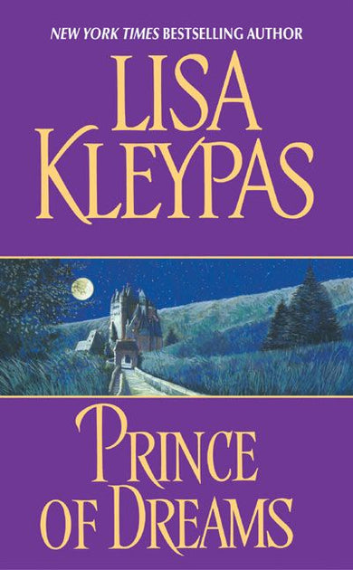 Prince of Dreams-Fiction: Crime and mystery-買書書 BuyBookBook