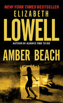 Amber Beach-Fiction: general and literary-買書書 BuyBookBook