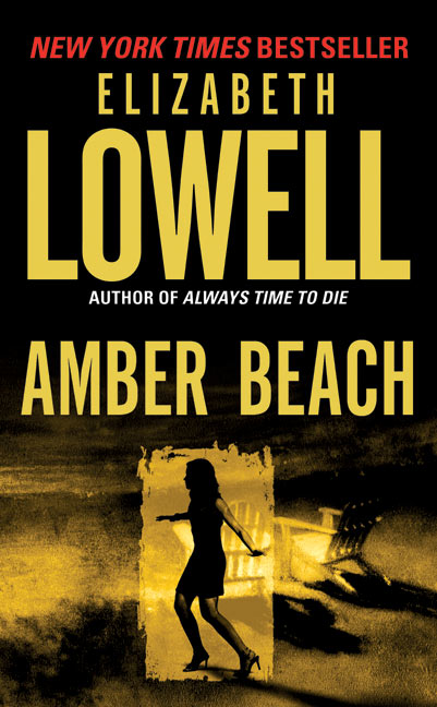 Amber Beach-Fiction: general and literary-買書書 BuyBookBook