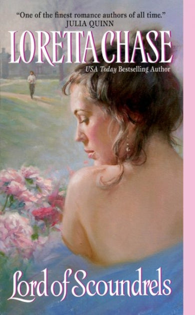 Lord of Scoundrels-Fiction: Modern and contemporary-買書書 BuyBookBook